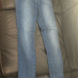 Colombian Jeans