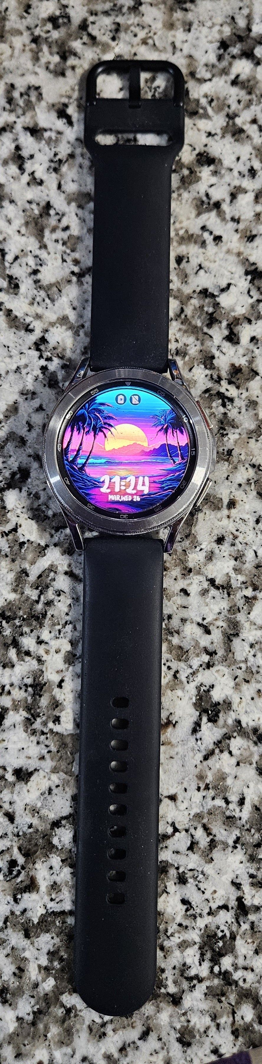 Samsung Galaxy 4 Classic