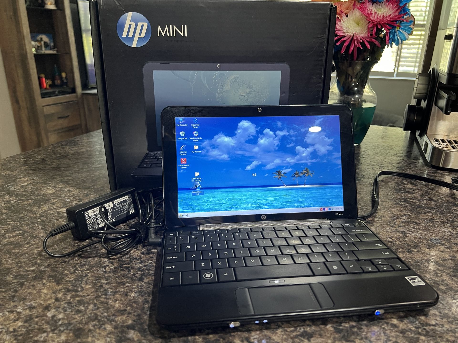 HP Mini