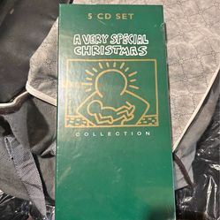 A Very Special Christmas Collection