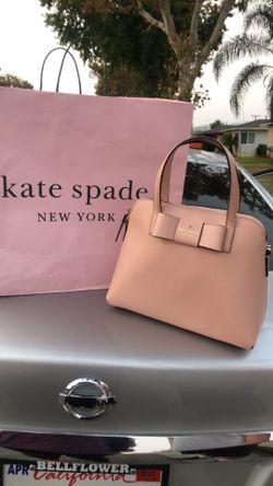Kate spade purse