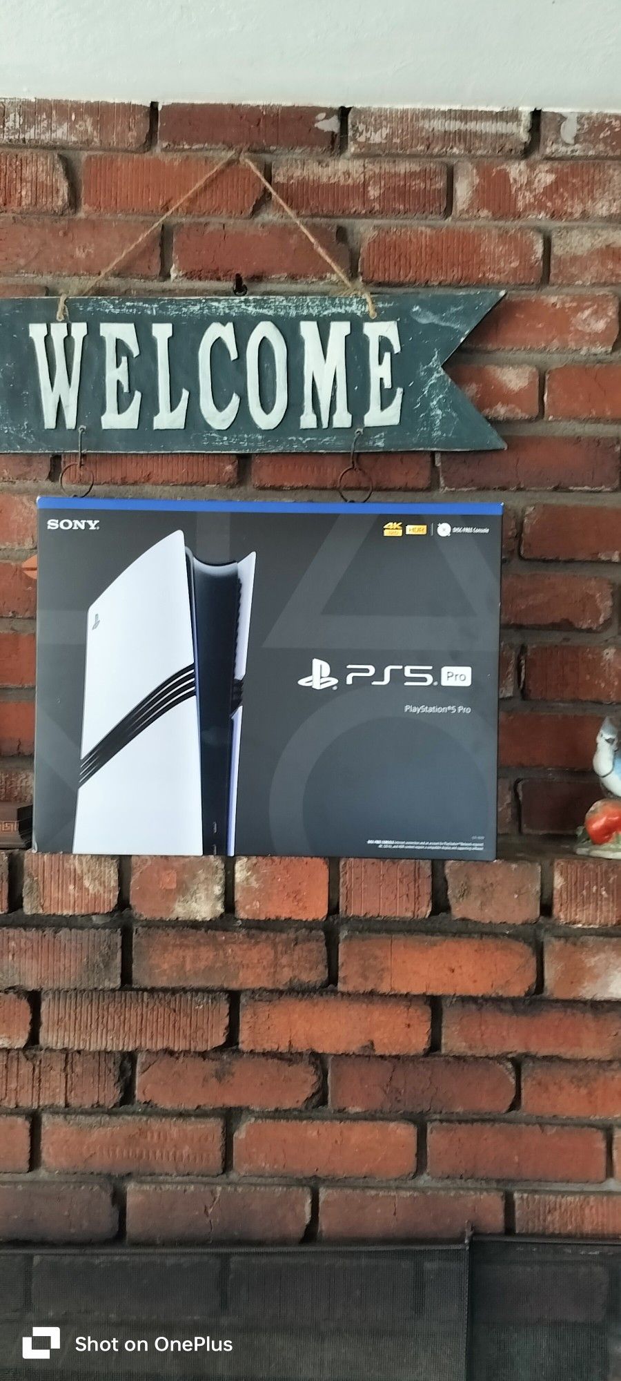 PlayStation Pro $650