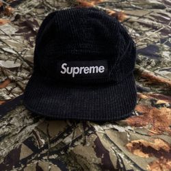 OG Supreme Knit Cap (AUTHENTIC)