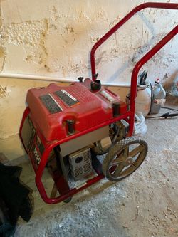 GENERATOR