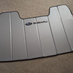2022 Subaru WRX Windshield