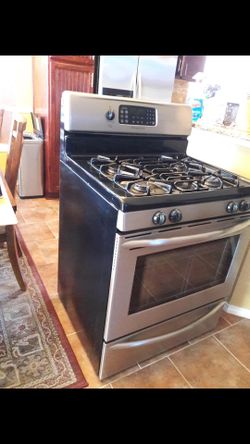 Oven