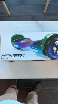 HOVER BOARD