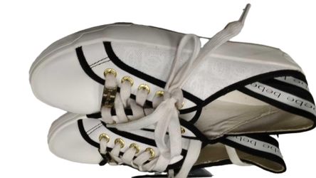 Bebe Zgd12 White