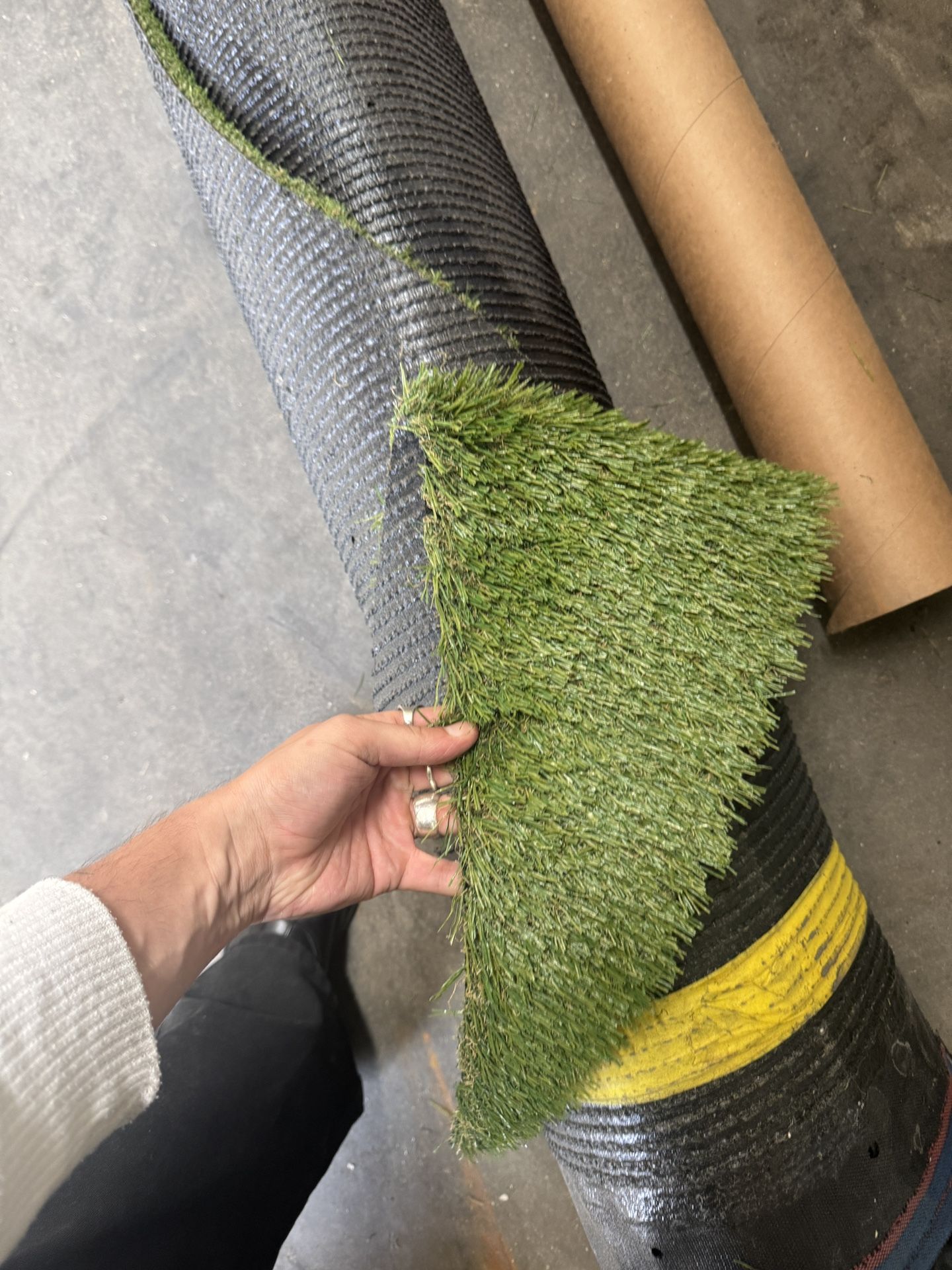 Astro Turf Grass