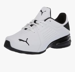 Puma Viz Runner Wide – Men’s 11.5 (Brand New, Never Worn)