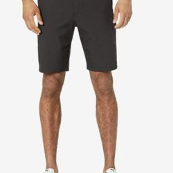 Puma Men's Camino Black Golf Shorts - Size 34" and 36"