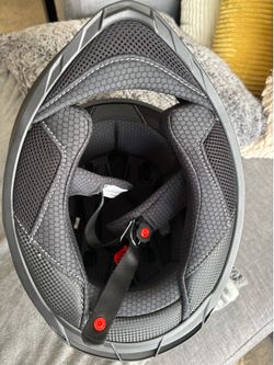 Bilt Vertex Dot helmet $90