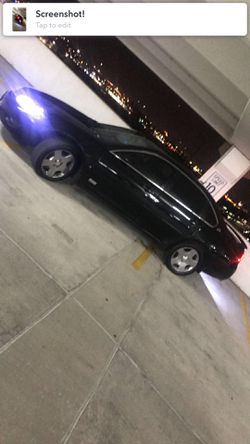 2007 Chevrolet Impala