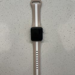 I Watch Series 3