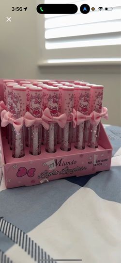 Sanrio Lip gloss