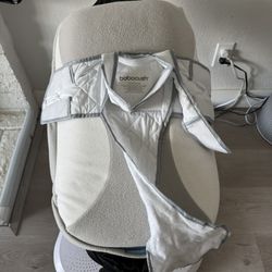 Babocush Newborn Cushion 