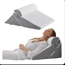 Wedge Pillow