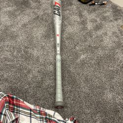 Marrucci Cat 7 Baseball Bat Drop 3