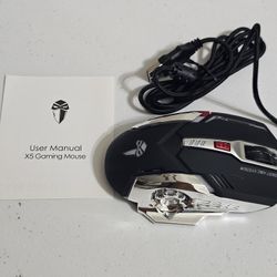 Professional Gaming Mouse