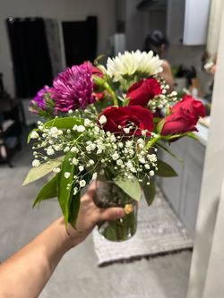 Flowers