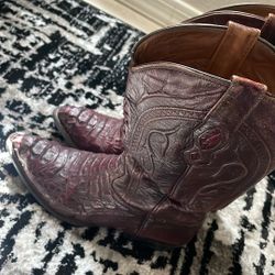 montana boots