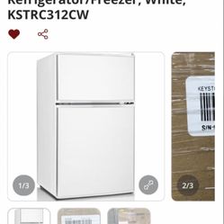 Refrigerador 