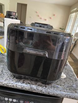 Air fryer