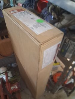 Lever Bypass Combo Panel