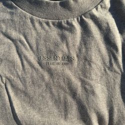 Essentials Shirt