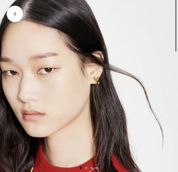 LV Iconic Flower Earrings S00 - Women - Fashion Jewelry