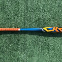 2024 Louisville Slugger Atlas BBCOR (-3) Baseball Bat