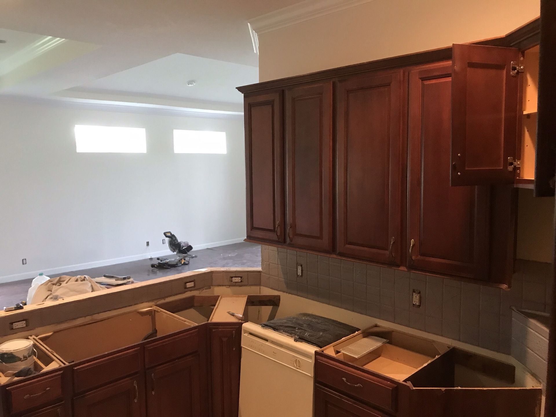 Remodeling