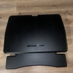VariDesk Sit To Stand Adjustable Desk Convertor