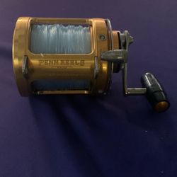 Penn 50sw Fishing Reel 