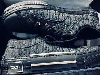 Dior H969 / Black