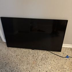 35 Inch Smart Tv