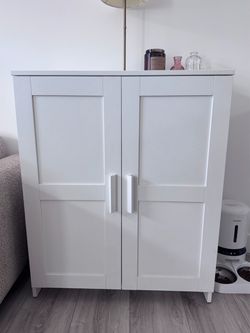 IKEA BRIMNES Cabinet $40 OBO