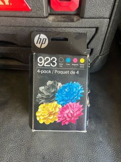 Hp ink 923