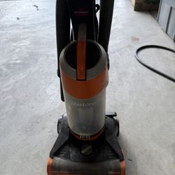 Bissell Cleanview Vacuum