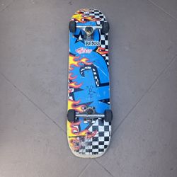DGK skateboard