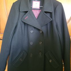 New Tommy Hilfiger Coat 