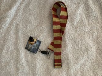 Harry Potter lanyard
