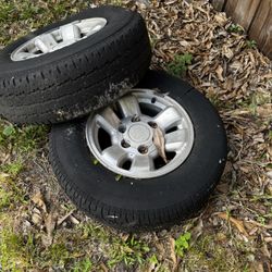 Oem Toyota 4Runner First Gen 