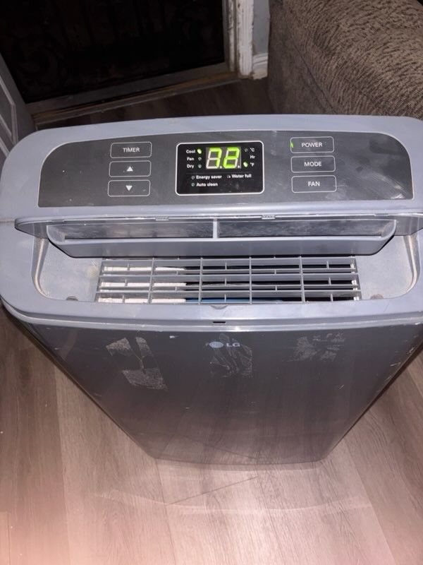 Lg Air Conditioner 12000 Btu