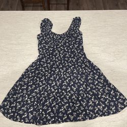 Hollister Dress Size Small