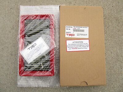 TRD High Performance Air Filter - Toyota (PTR03-1C161)
