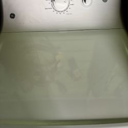 GE Dryer 