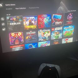 Acer 27” 1440p Monitor (V277U)