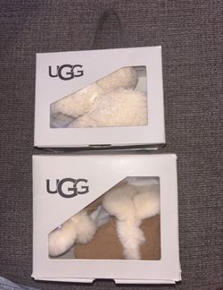 Uggs (infant 0/1)