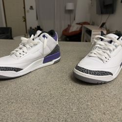 Jordan 3